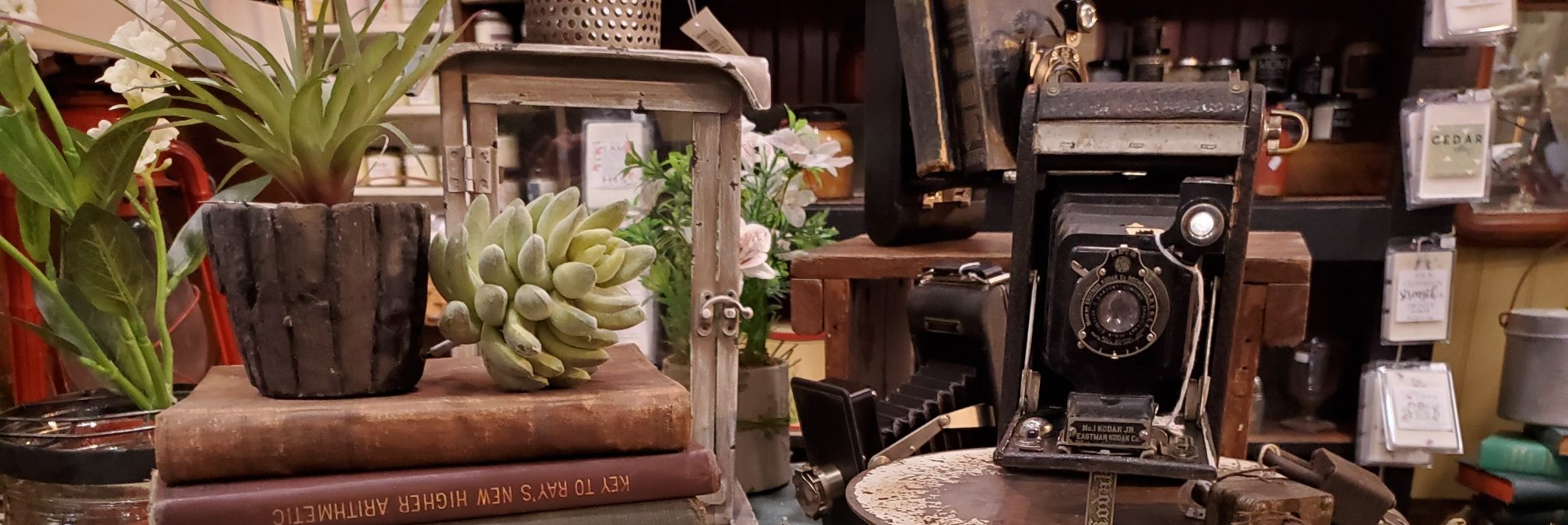 Boston Road Collection