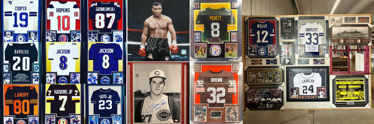 All Star Sports Gallery