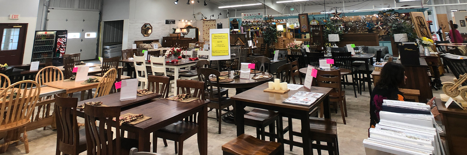 Amish Furniture of Ohio