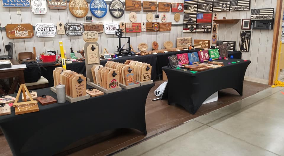 Chris’s Custom Craft