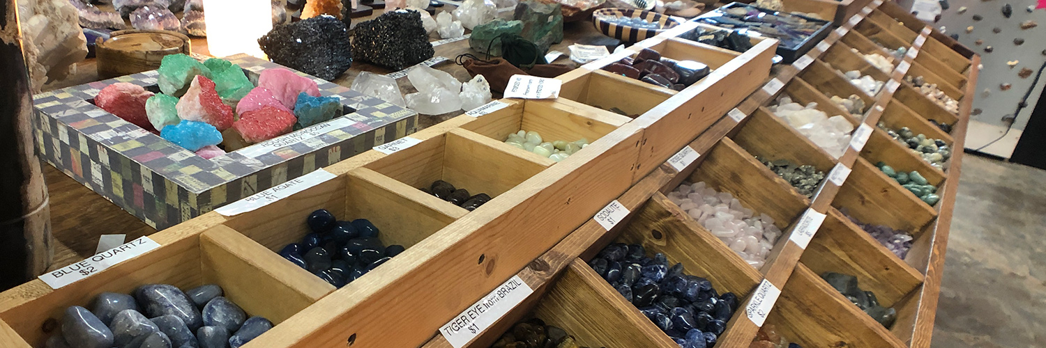 KJ Out of the Ordinary