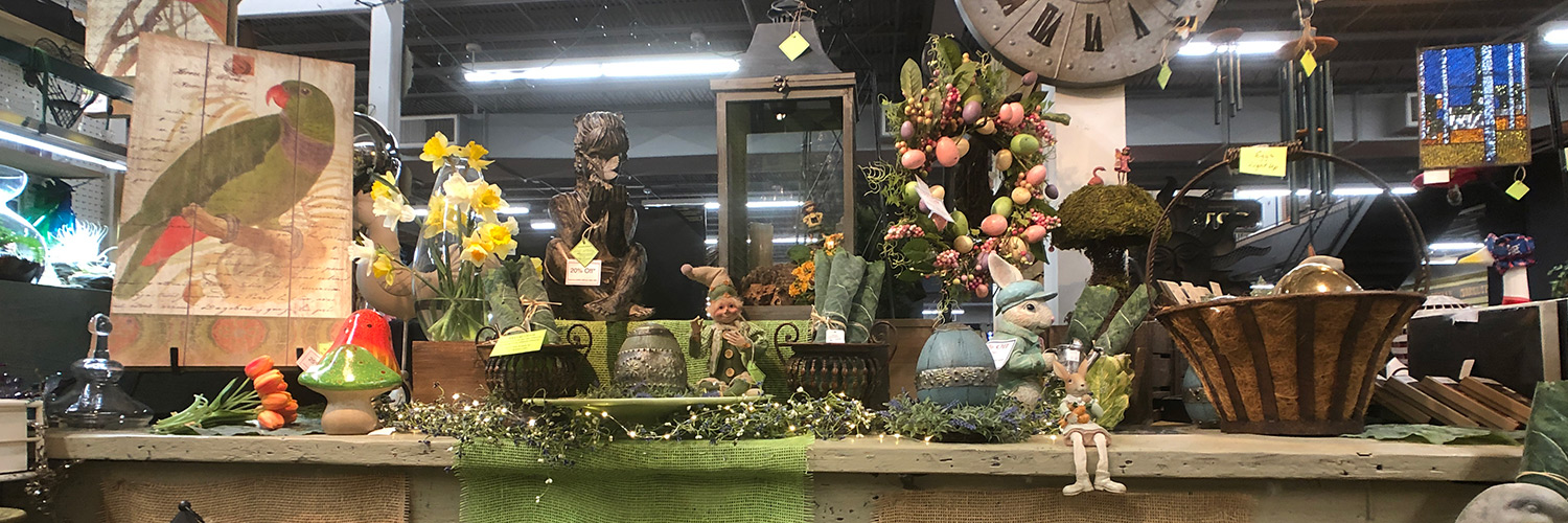 My Garden Essentials