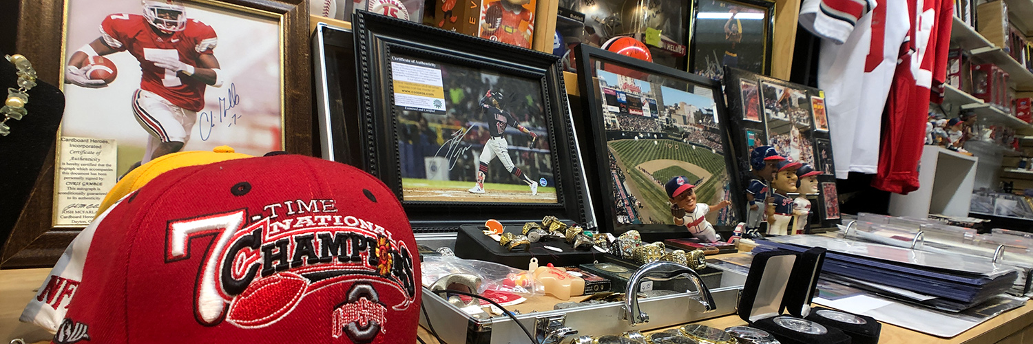 Pizazz Fashion & Collectibles